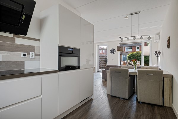 Foto - Te koop: Harke Kuipersweg 5, 9312 TG Nietap